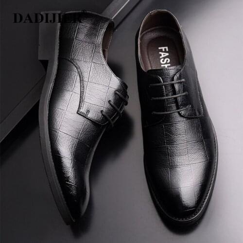 Мужская повседневная обувь DADIJIER China At AliExpress