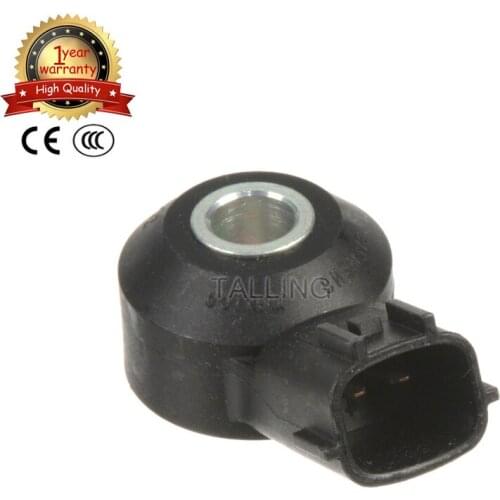 Knock Detonation Sensor 220604M500 22060-4M500 S107218001 22060-4M50A for Nissan Frontier Sentra Xterra Almera