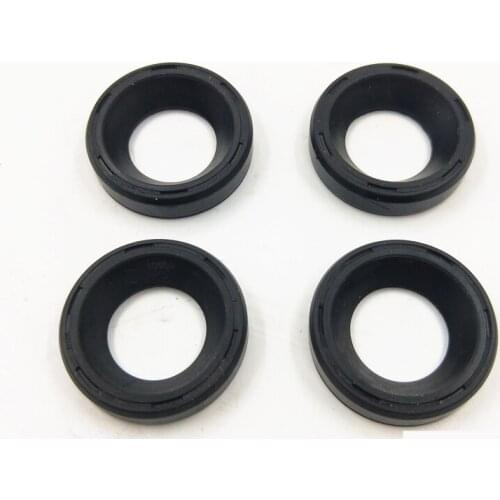 For HITACHI ZX ZAX250 350 450-3 SUMITOMO SH200A5 240-5 excavator injector oil sealexcavator accessories