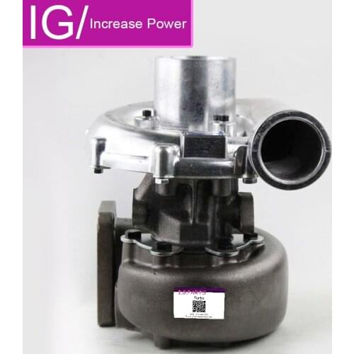 For NEW Turbocharger for Mercedes-Benz MTU Industrial Gen Set 24 L 925 12V K36 K36 K36-4665OOAKB25.22GAAYD 53369886500 70964199