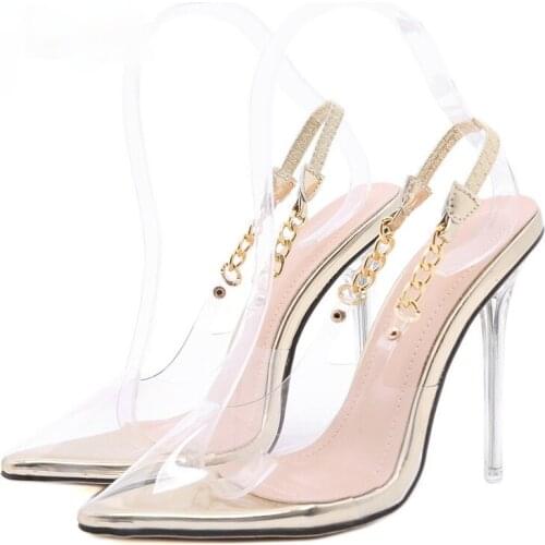 Grapara Women's Stiletto Heels