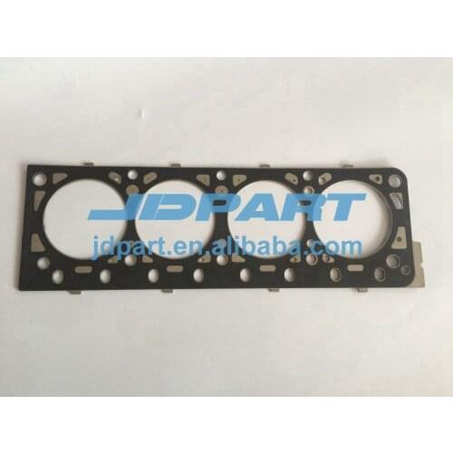 K25 cylinder head gasket For Nissan