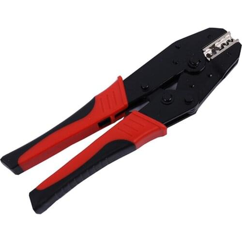 Cable Wire Stripper Cutter Crimper Automatic Multifunctional TAB Terminal Crimping Stripping Plier Tools