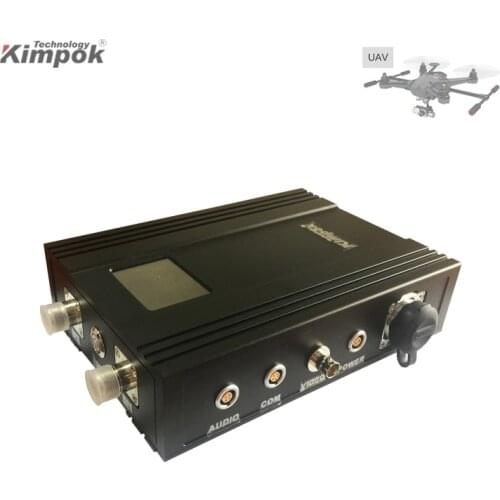 KIMPOK технологии Cables