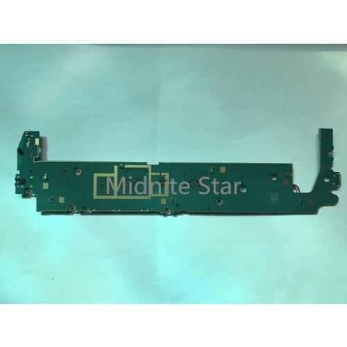 KOB-W09 Full Working Original Unlocked Motherboard Mainboard For Huawei Honor T3 8.0 KOB-W09 16GB Circuit Logic Board