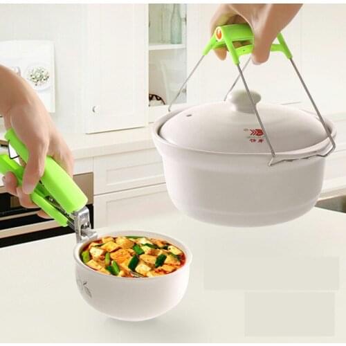 Kurisuta Spoon Stands