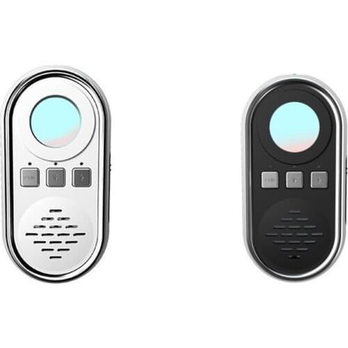 S200 Security Alarm System Mini PIR Motion Sensor Wireless Infrared GSM Alarm Monitor Detector Detection