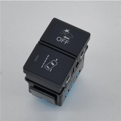 Lane Deviation Switch for HONDA CIVIC MK10