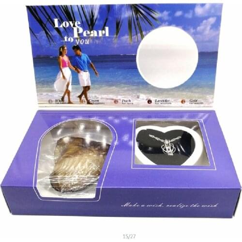 Anniversary Mothers Day gift necklaces for women DIY pendant necklace natural fresh water pearls individuation gift for girls