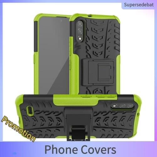 SUPERSEDEBAT LG Phone Cases