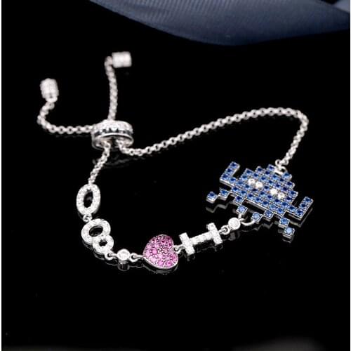 Fashion Bracelets SWOUR China