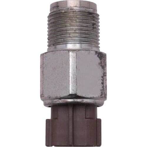 Fuel Rail High Pressure Sensor Regulator for Isuzu 4HK1 6HK1 Engine Mitsubishi L200 Pickup 2.5 D TD 499000-6160 6160