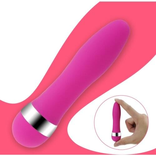 Man nuo G-spot Vibrator Sex Toys for Women AV Stick Female Masturbators Bullet Vibrator Body Massager Clitoris Stimulator