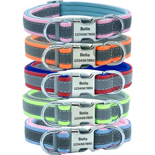 Ошейники Wuzidream China At AliExpress