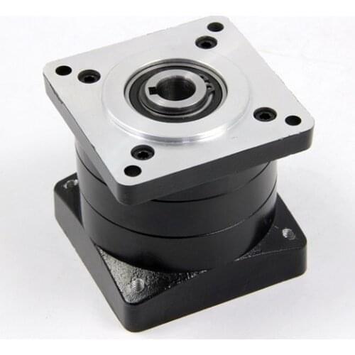 10:1 12:1 20:1 24:1 30:1 36:1 Nema34 hole output planetary reducer 50N.m for Nema34 stepper motor
