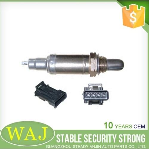 100% Warranty For Volvo 940 II 2 Turbo 960 2.0-2.3L 1990-1998 lambda sensor oxygen o2 sensors 0258003381/ 9135794 / 25172669