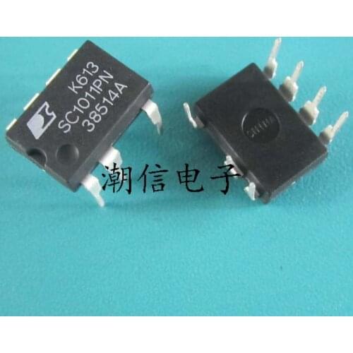 10cps SC1011PN DIP-7