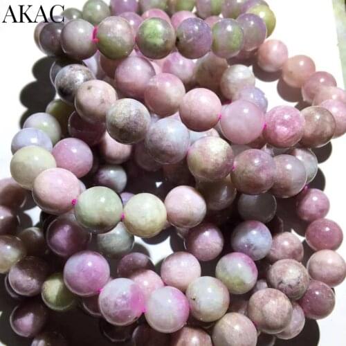 AKAC Pink Bracelets