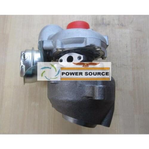 Free Ship Turbo GT1749 717478 717478-0002 717478-0003 11657794144 7787626 7787628G For BMW 320 d 320D E46 X3 E83 E83N M47TU 2.0L