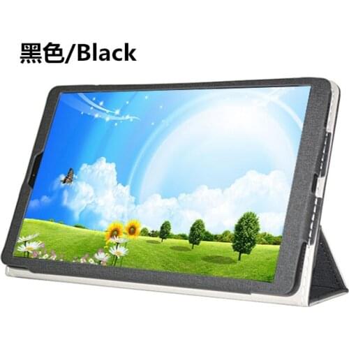 For ALLDOCUBE iPlay30 / iPlay 30 Pro iPlay30Pro Tablet Case Fashion Bracket Flip Leather Cover