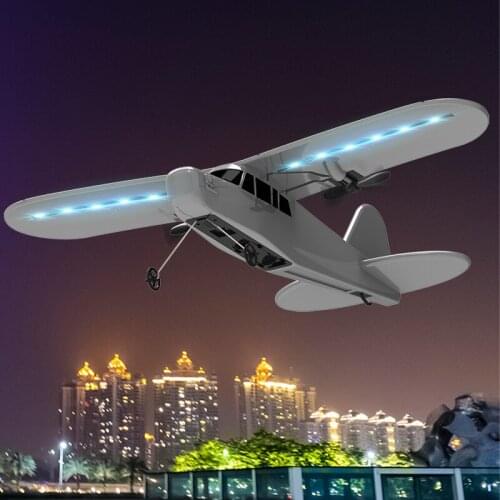 DuBeeBee Radio-controlled Aircraft