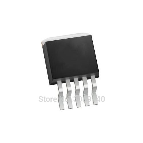 LT1764EQ LT1764 - 3A, Fast Transient Response, Low Noise, LDO Regulators