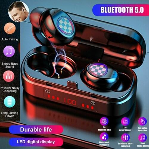 Nayitr In-ear Headphones