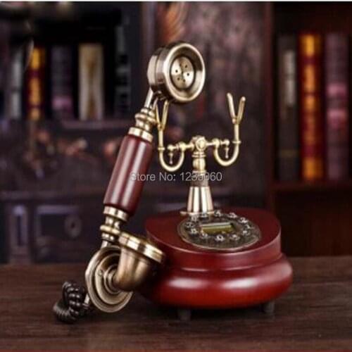 NEW Mysterious call props Telephone office Smart phone Unlock Takagism game real life room escape room prop