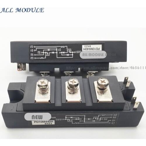 PD10M440H PD7M440H PD4M440H FREE SHIPPING NEW ORIGINAL IGBT MODULE