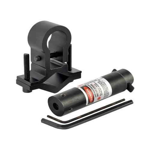 PPT Hot sale mini red laser sight/laser pointer airsoft laser for hunting rifle scope GZ200014