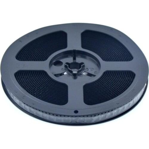 5000PCS SK9822A LED Chips built-in SMD 5050 RGB Addressable dream color For Strip Screen DC5V with CLOCK 27KHZ Same as APA102