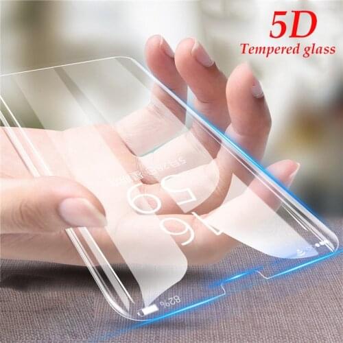 SWCWNG Screen Protectors For Samsung Galaxy Note 5