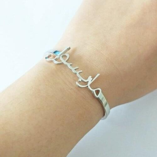 V Attract Children's Bracelets