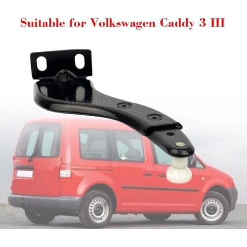 Suitable for 2003-2015 Volkswagen Cady III New Right Sliding Door Roller Guide Top Hinge 2K0843436A 2K0843436 2K0843436B