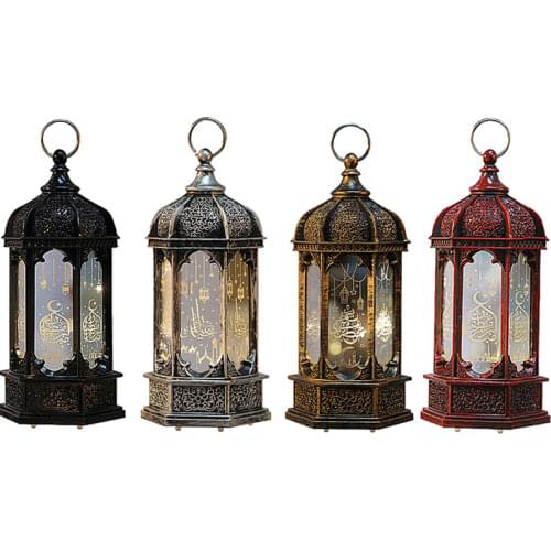 VOILEY LED String Lights