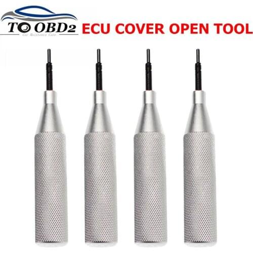 High Quality ECU Open Cover Tool For V2 5.017 7.020 100 Fgtech Galletto 4 V54 2 Colors ECU PC version open cover tool Free Ship
