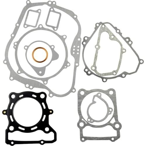 High quality Motorcycle Parts HEAD GASKET For KAWASAKI KLX300 1997 1998 1999 2000 2001 2002 2003 2004 2005 2006 2007