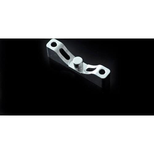 Tarot Helicopter Parts 550E Metal Vertical Stabilizer Mount TL550101