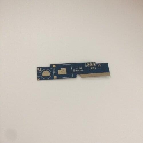 New USB Plug Charge Board For Oukitel K4000 Pro MTK6735P Quad Core 5.0"HD 1280x720