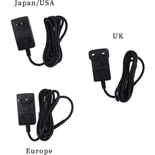 Hair Clipper Charger Trimmer Power Adapter Is Suitable For Wahl Haircut Tools, Protect The Machine Fast Charging Charging Line