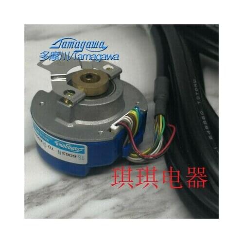 1pc new TS6063N70 TAMAGAWA