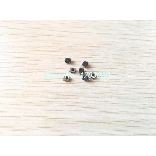 20 Pcs 4mm x 3mm 4 Pins SMD SMT Ultrathin Momentary Push Button Tact Switch