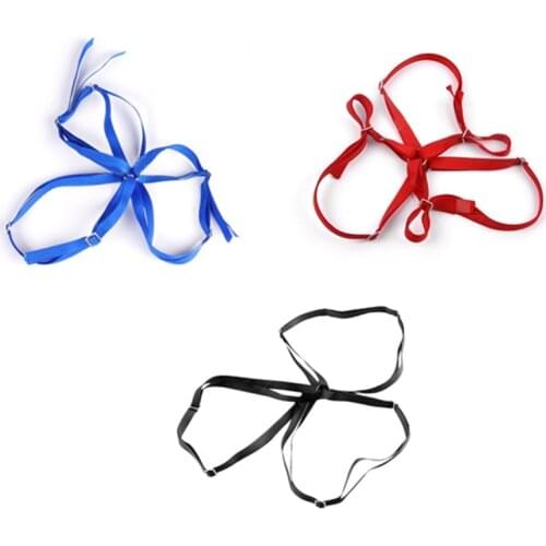 3Pcs RC Crawler Spare Tire Wheel Anti-Slip Belt for RC Car Traxxas Axial SCX10 RR10 90050 TRAXXAS UDR LOSI BAJA