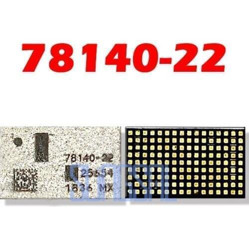 4pcs/lot New Original SKY78140 78140-22 SKY78140-22 PA_LB_E IC