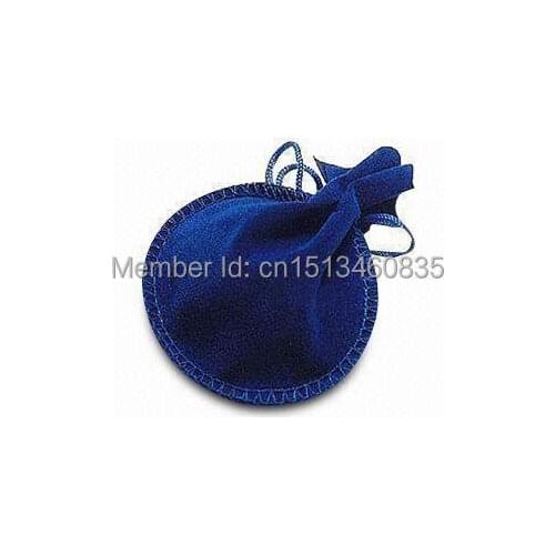 500pcs/lot CBRL velvet drawstring jewelry bag/pouch for decorations/headset,Size can be customized,Various colors,wholesale