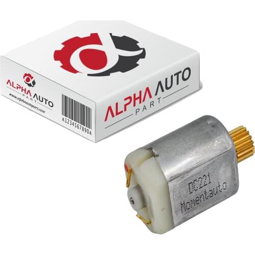 Car Door Lock Motor Actuator 24V for Mercedes Axor, Atego, Actros Truck