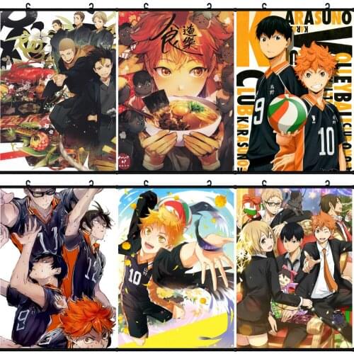 Diamond Mosaic Anime Diamond Painting Haikyuu!! Sawamura Daichi Cross Stitch Kits Full Drill Embroidery Home Decoration Gift