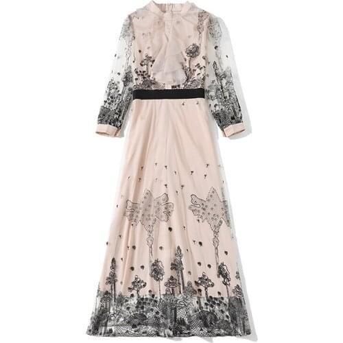 Banulin Office Summer Dresses