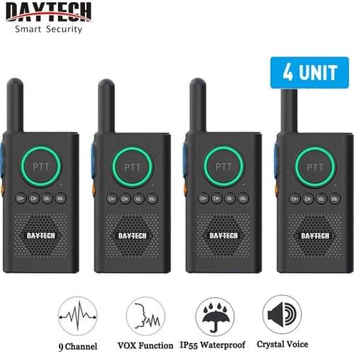 Рации и оборудование связи DAYTECH China At AliExpress