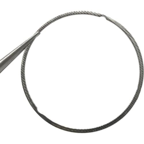 2 Pieces Watch Part Plastic Dial Movement Ring Spacer Replaced For Miyota 8200 Movement Genuine Replacement Repair 8200 Parts